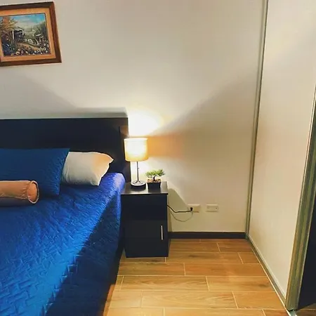 Apartamento Grande Zona 13 Aeropuerto Inara Guatemala City Exterior photo
