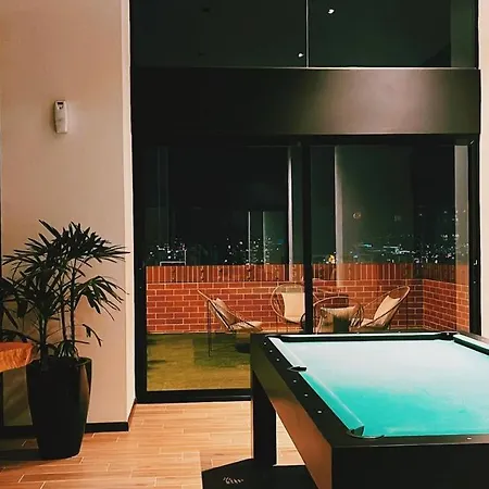 Apartamento Grande Zona 13 Aeropuerto Inara Guatemala City Exterior photo