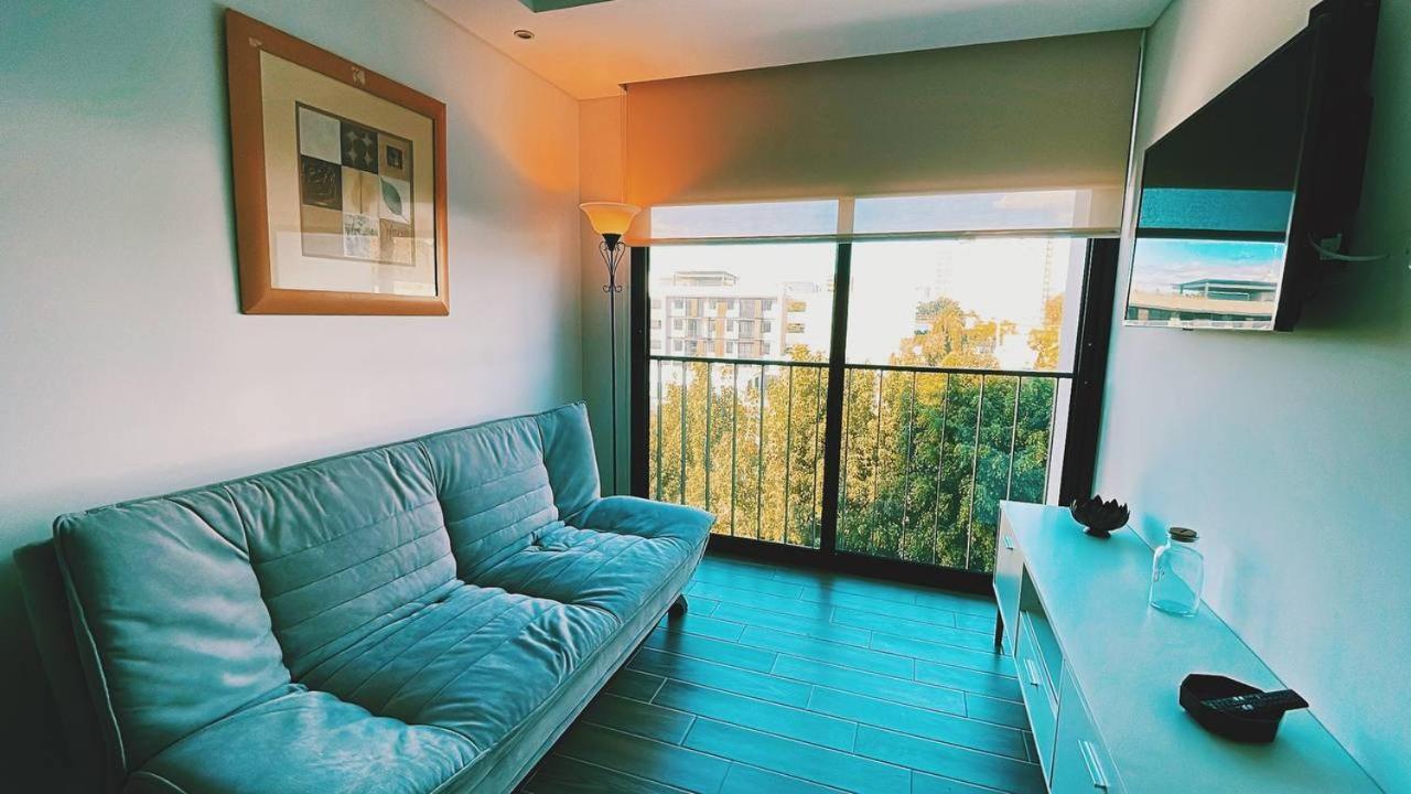 Grande Zona 13 Aeropuerto Inara Apartamento